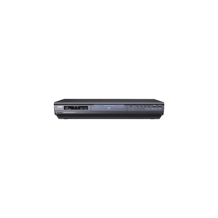 JVC DR-M10