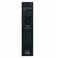 Пульт Sony RM-ED031