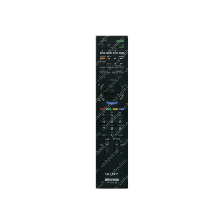 Пульт Sony RM-ED031