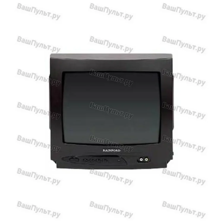 Rainford TV-3767