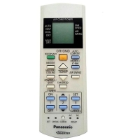 Пульт для кондиционера Panasonic CWA75C3762