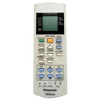 Пульт для кондиционера Panasonic CWA75C3762 (оригинальный)