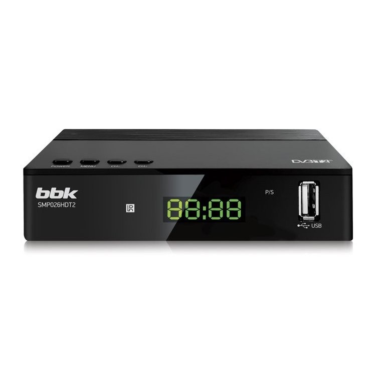 BBK SMP026HDT2