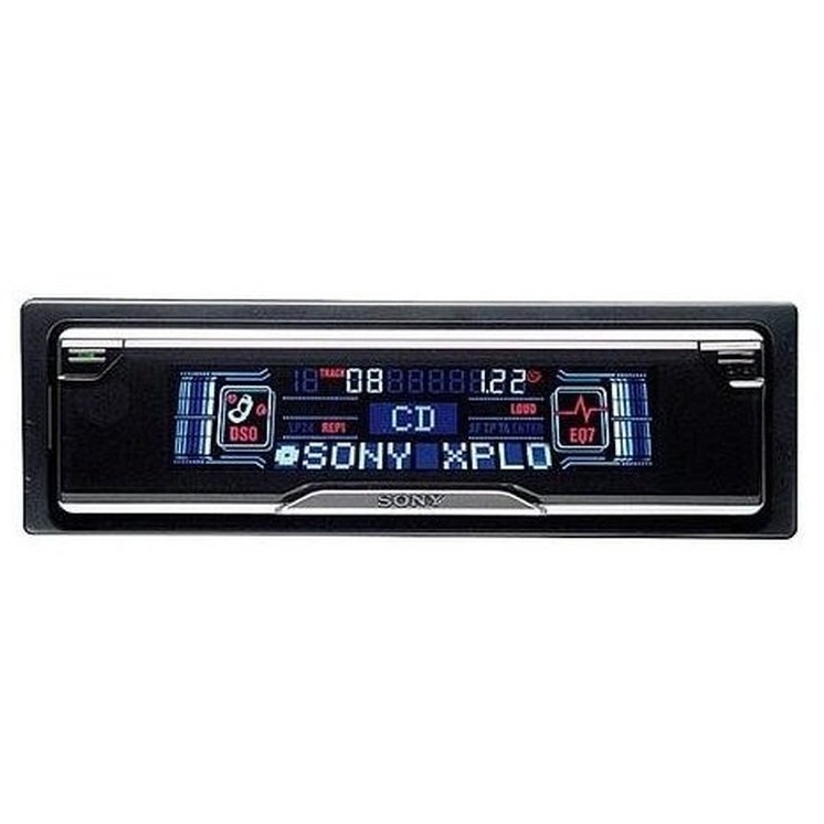 Sony CDX-CA850