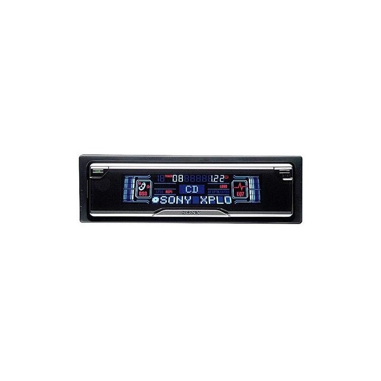 Sony CDX-CA850