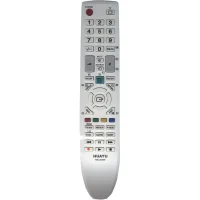 Универсальный пульт Huayu для Samsung RM-L898W белый