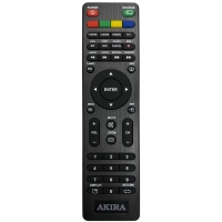 Пульт Akira RS41-DCG