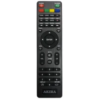 Пульт Akira RS41-DCG (оригинальный)