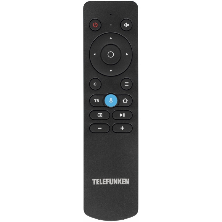 Пульт Telefunken AN-1603 (AN1603) (голосовое управление)