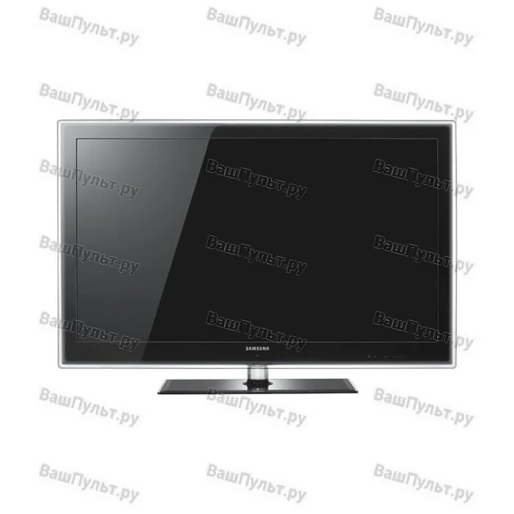 Samsung LE-52B750U1W