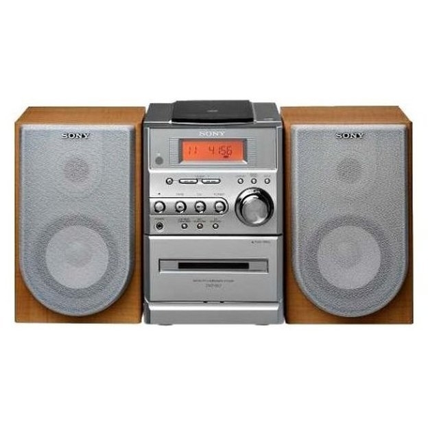 Sony CMT-NE3