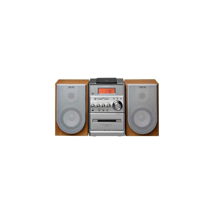 Sony CMT-NE3