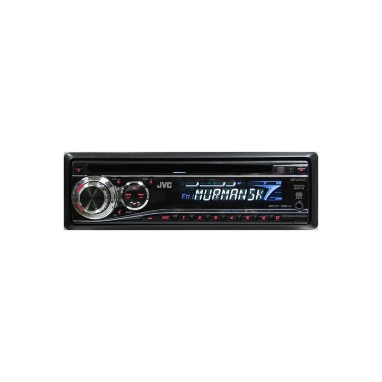JVC KD-G437EE