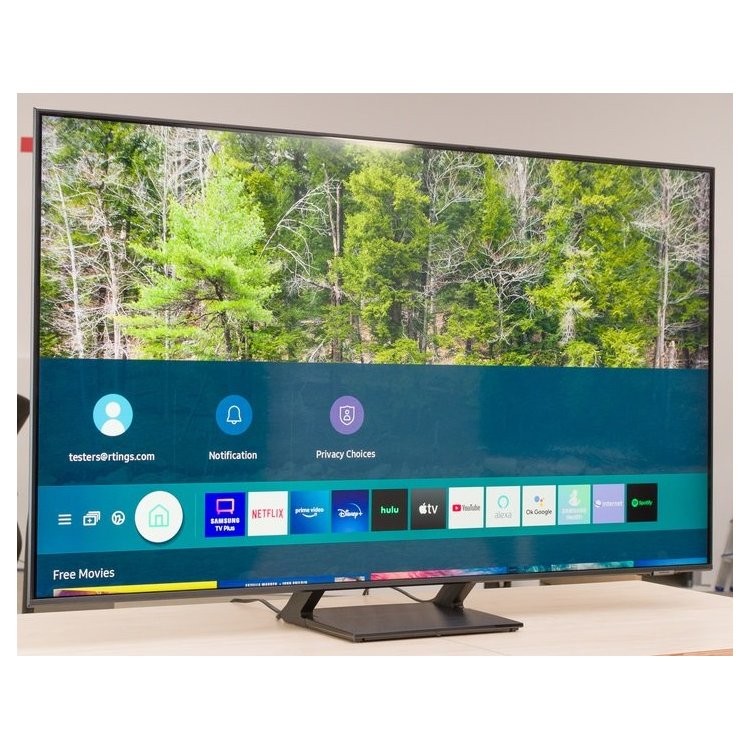 Samsung QN55Q70AAFXZA