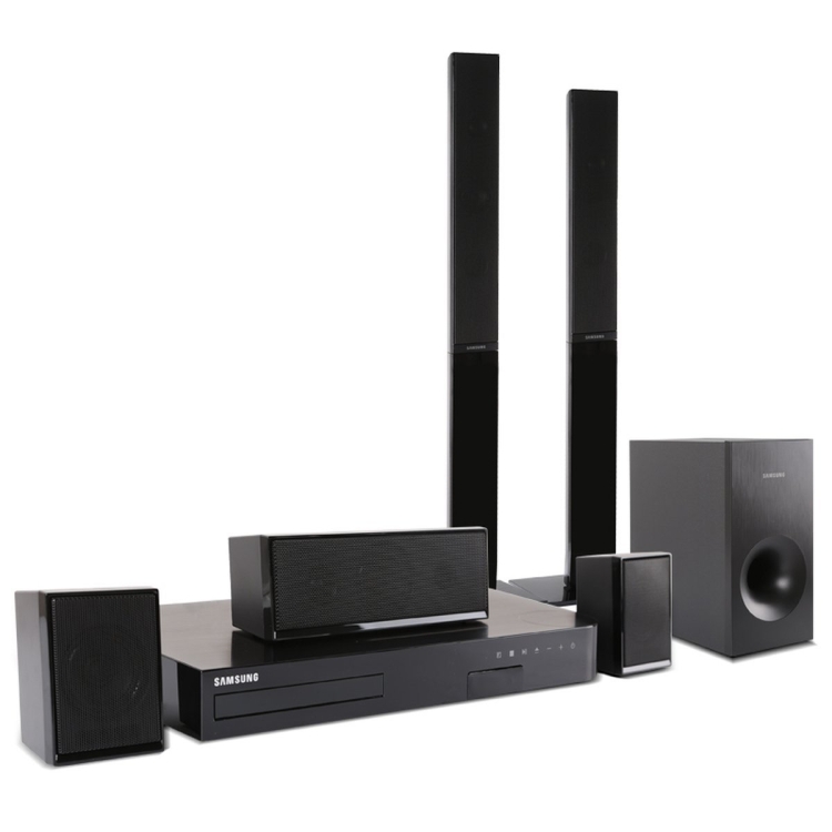 Samsung HT-H4530R