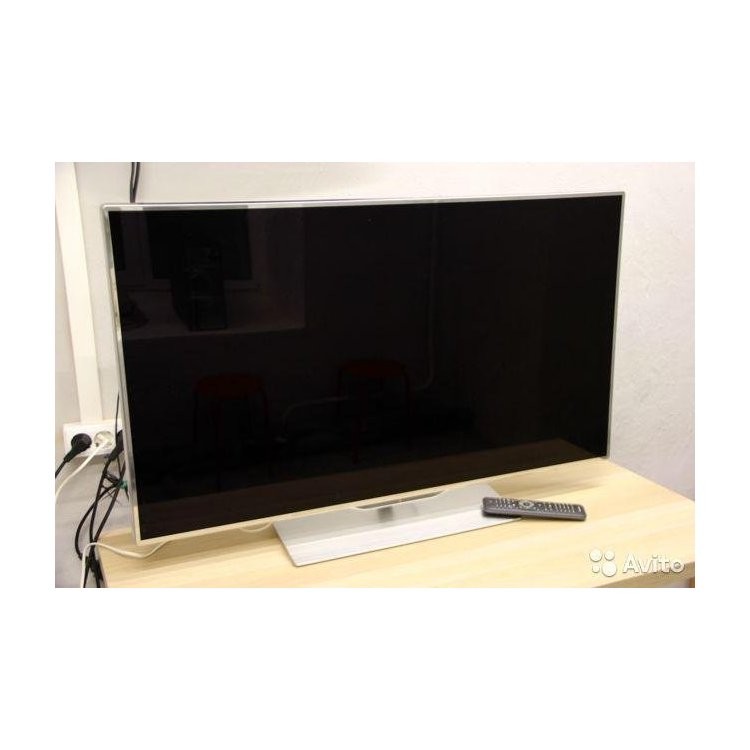 Philips 46PFL7007T/12