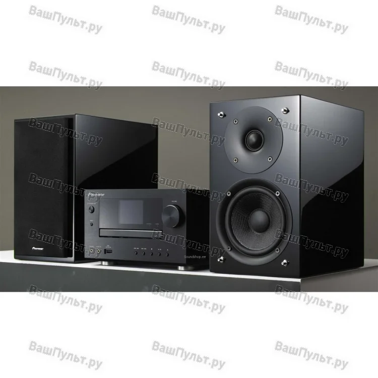 Pioneer X-HM71