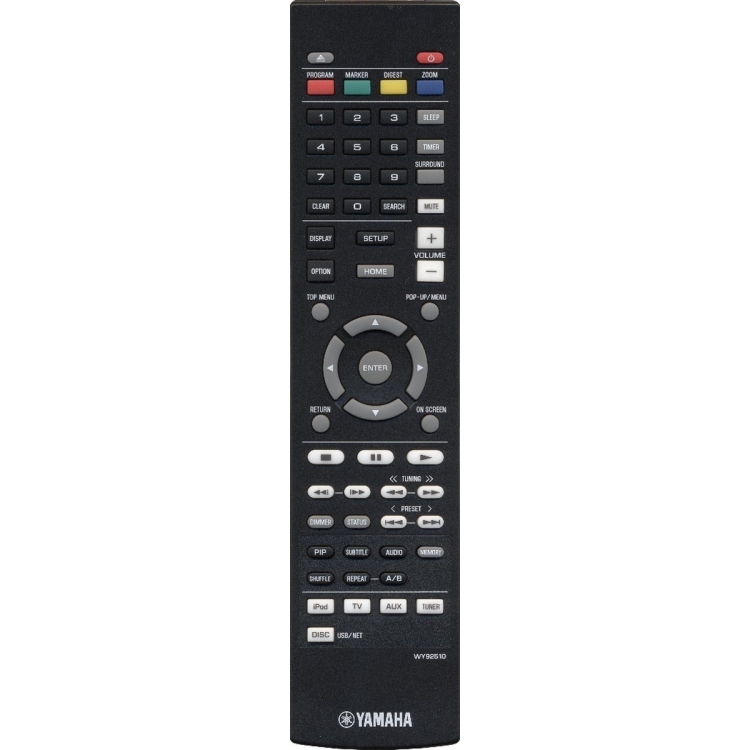 Пульт Yamaha WY92510