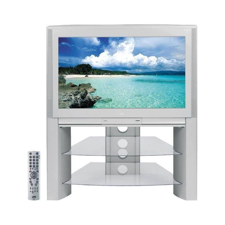 JVC HV-36P38