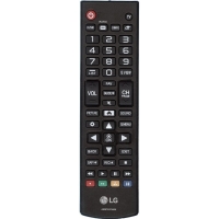 Пульт LG AKB75375605