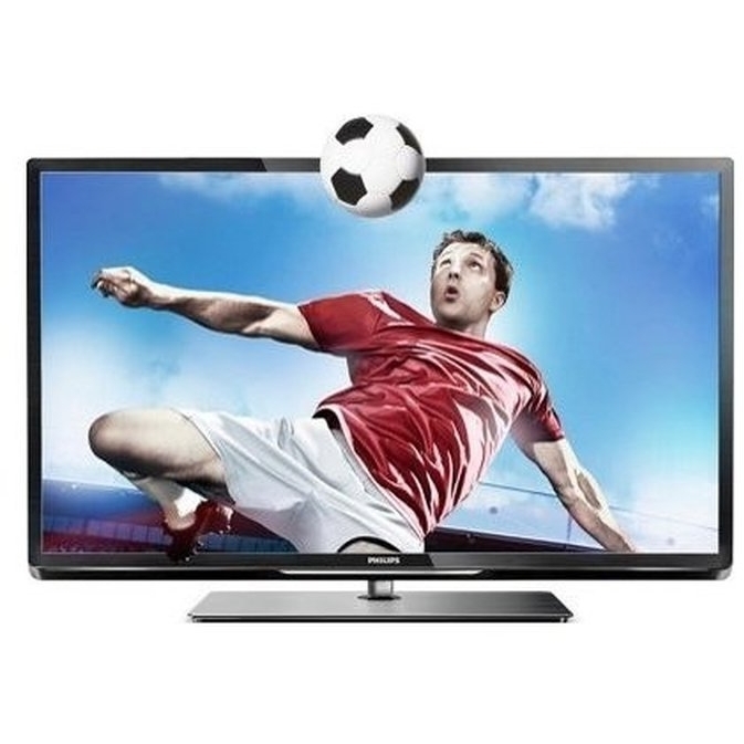 Philips 40PFL5527T/60