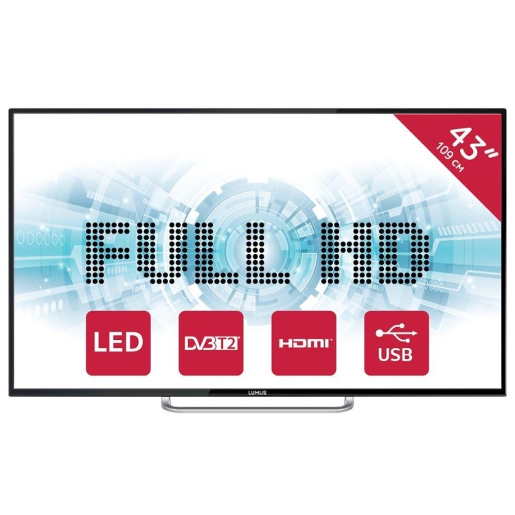 Lumus 43NP6101