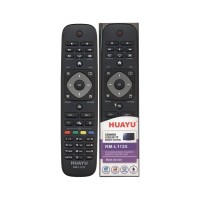Универсальный пульт Huayu для Philips RM-L1125+