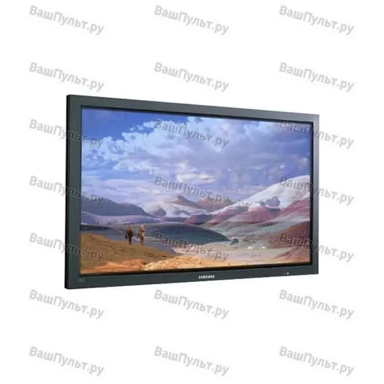 Samsung PPM63H3Q