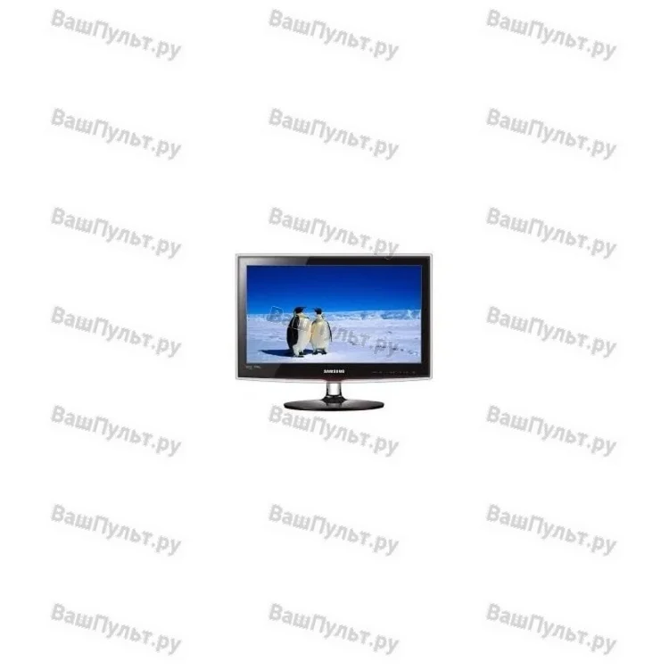 Samsung UE19C4000 PW