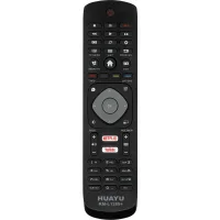 Универсальный пульт Huayu для Philips RM-L1285+