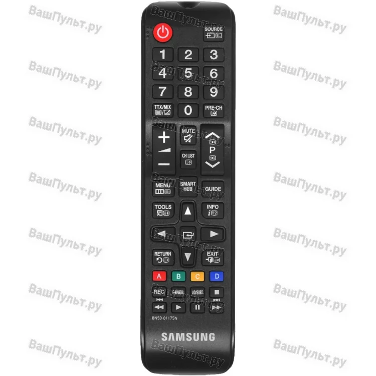 Пульт Samsung BN59-01175N (оригинальный)