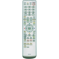 Пульт Huayu для Toshiba WC-G1R
