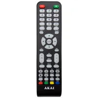 Пульт Akai CX-507 (оригинальный)