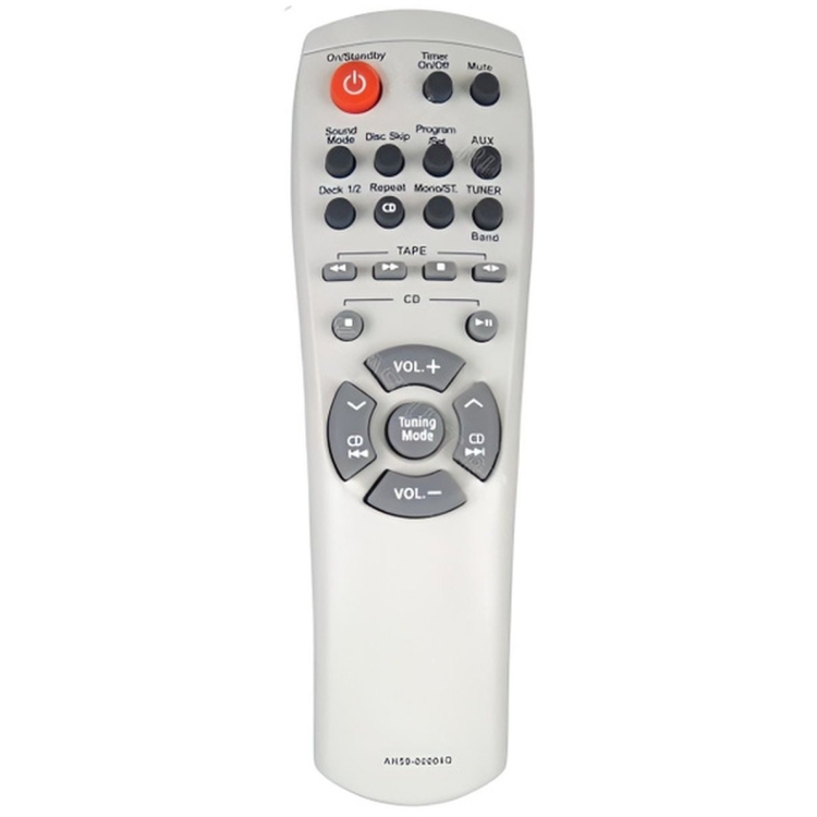 Пульт Huayu для Samsung AH59-00004Q (AH59-00004U)