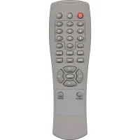 Пульт Huayu для Supra ELITE TV