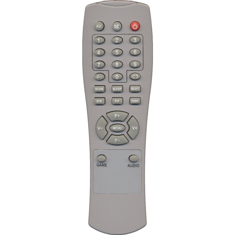 Пульт Huayu для Supra ELITE TV