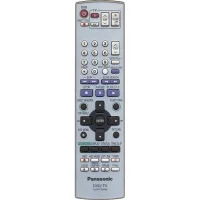 Пульт Panasonic EUR7720KMO (оригинальный)