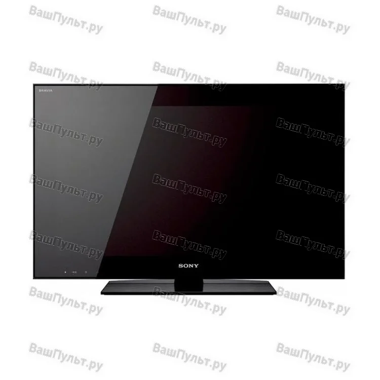 Sony KLV-32EX500