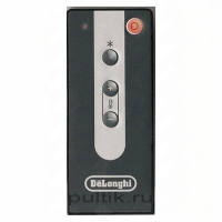 Пульт для кондиционера Delonghi V1