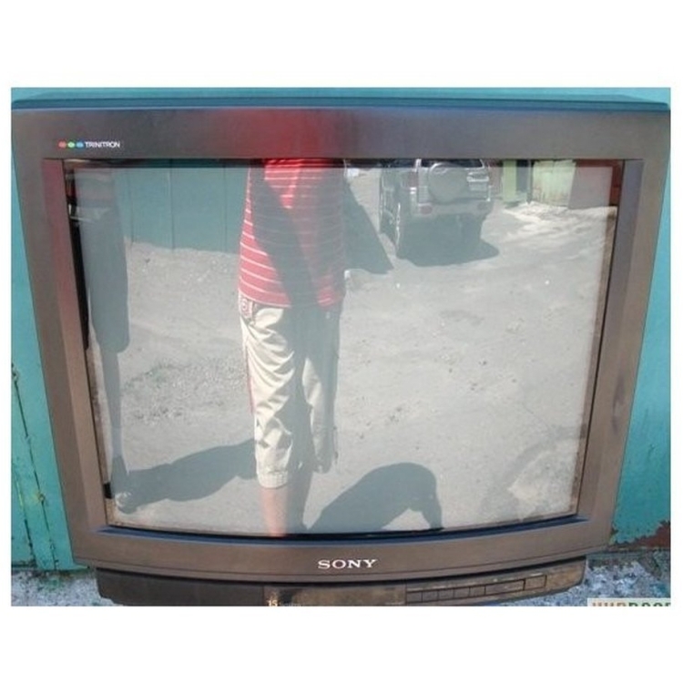 Sony KV-2584MT