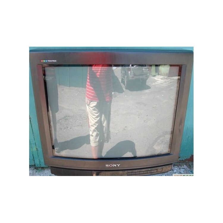Sony KV-2584MT