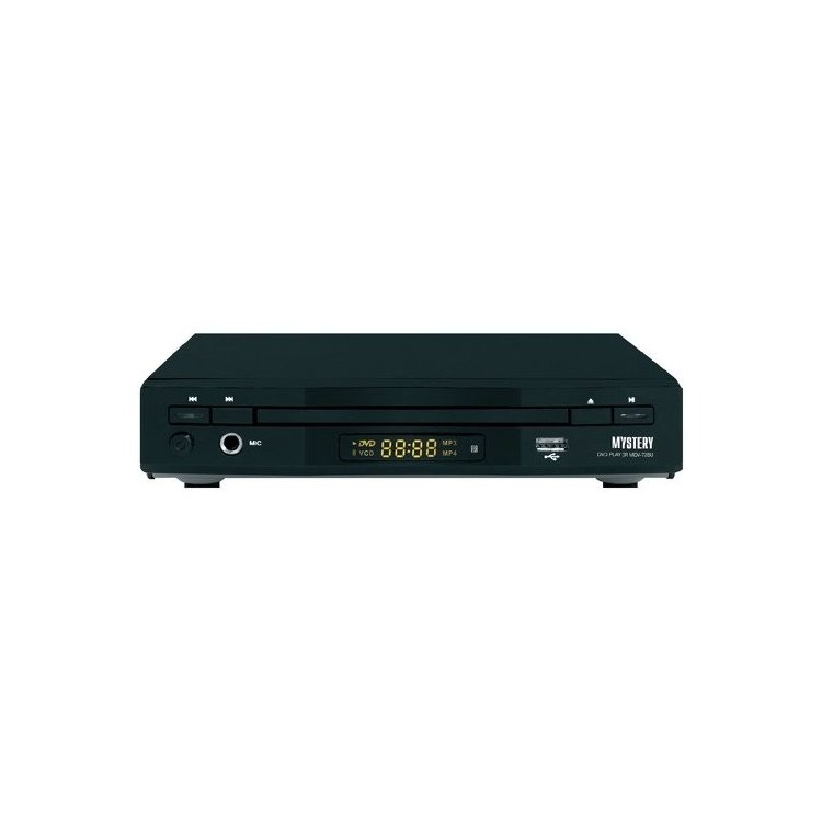 Mystery MDV-728U