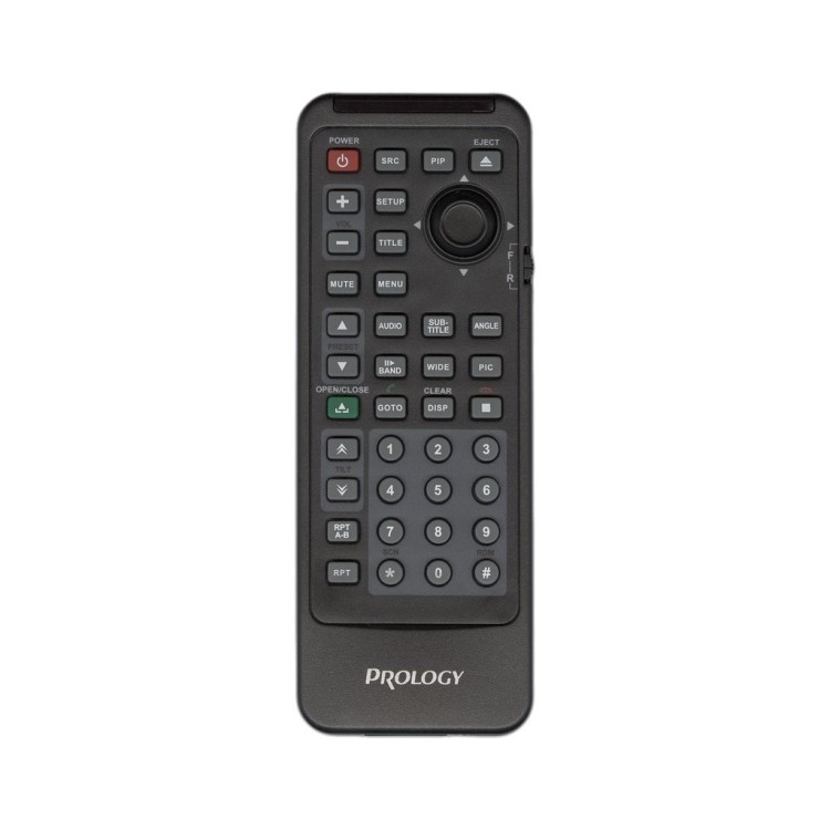 Пульт Prology MDN-1750T (MDN-2650T, MDD7300T)
