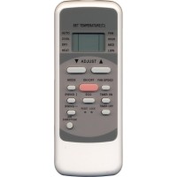 Пульт для кондиционера Daewoo RG51C/E