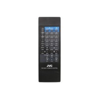 Пульт JVC RM-C620
