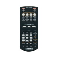 Пульт Yamaha RAV28 WJ40970 EU