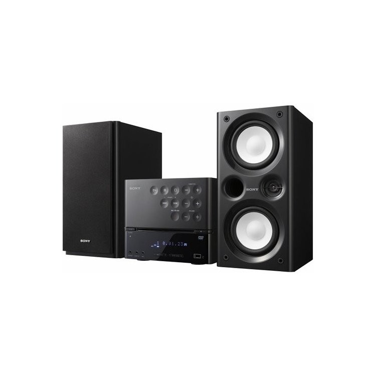 Sony CMT-DH40R