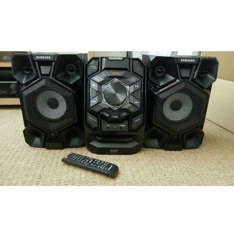 Samsung MX-J630