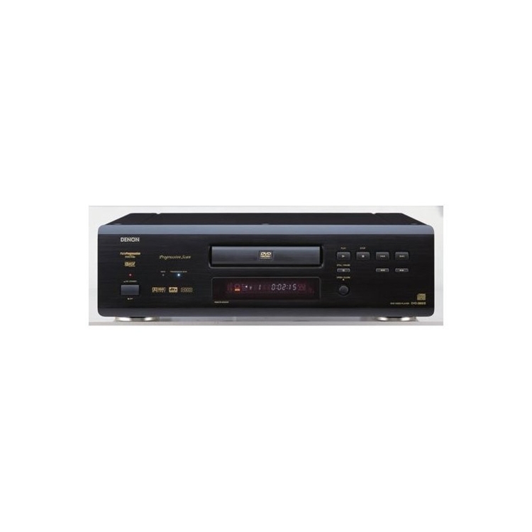 Denon DVD-2800MK2