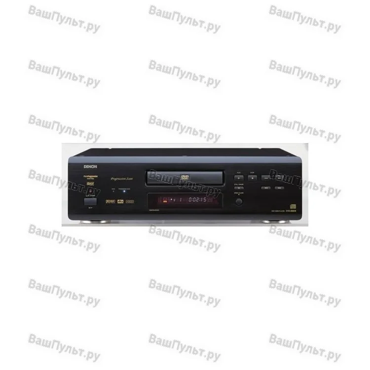 Denon DVD-2800MK2
